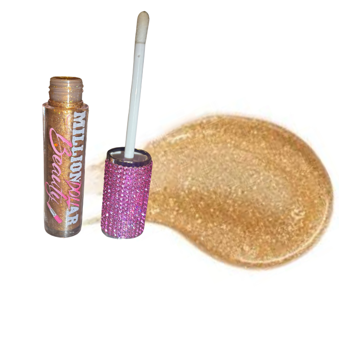 Honey Drizzle